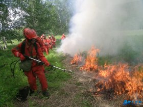 细水雾灭火系统设计施工的几点技术要求